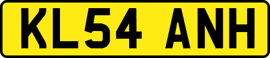 KL54ANH