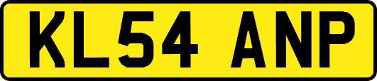 KL54ANP
