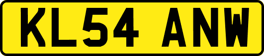 KL54ANW