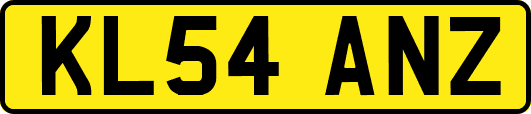KL54ANZ