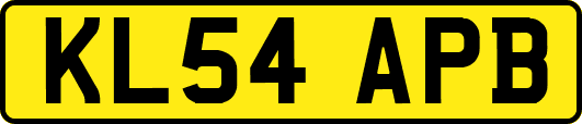 KL54APB