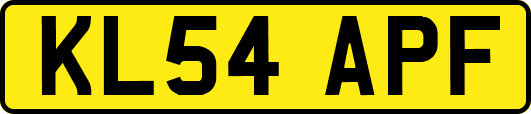 KL54APF