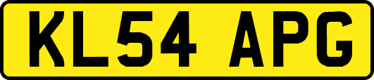 KL54APG