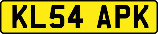 KL54APK