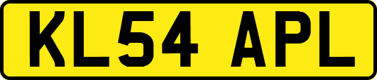 KL54APL