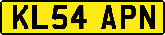 KL54APN
