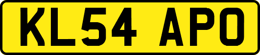 KL54APO