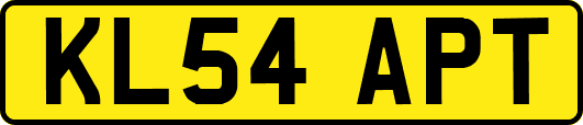 KL54APT