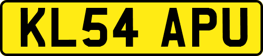 KL54APU