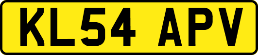 KL54APV