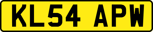 KL54APW