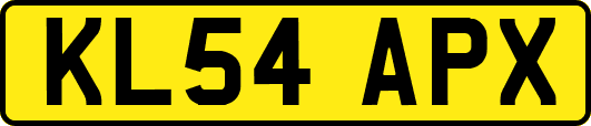 KL54APX