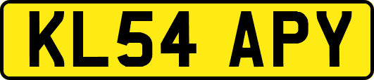 KL54APY