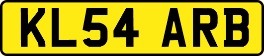 KL54ARB