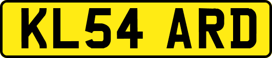 KL54ARD