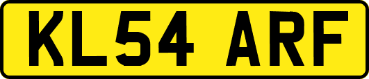 KL54ARF