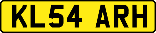 KL54ARH