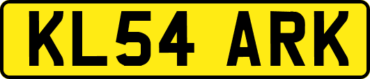 KL54ARK