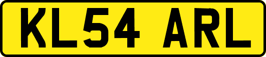 KL54ARL