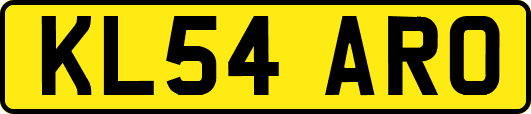 KL54ARO
