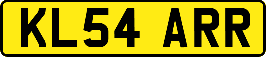 KL54ARR