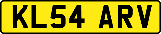 KL54ARV