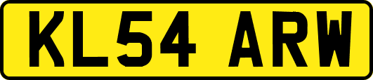 KL54ARW