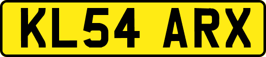 KL54ARX