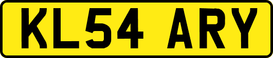 KL54ARY