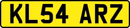 KL54ARZ
