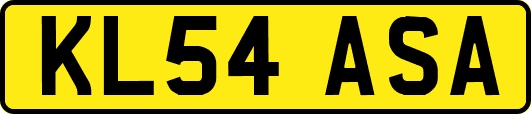 KL54ASA