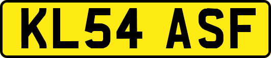 KL54ASF