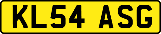 KL54ASG