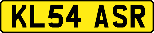 KL54ASR