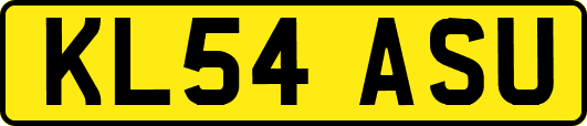 KL54ASU