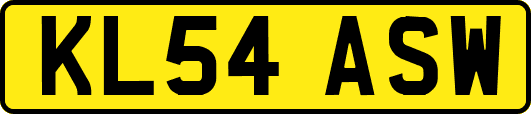 KL54ASW