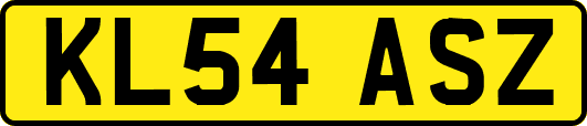 KL54ASZ