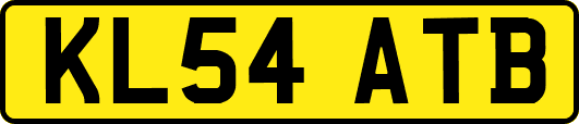 KL54ATB