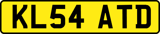 KL54ATD