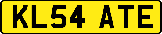 KL54ATE