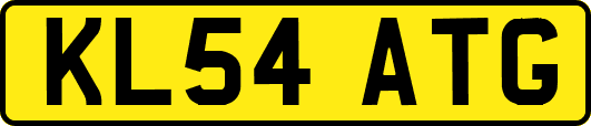 KL54ATG