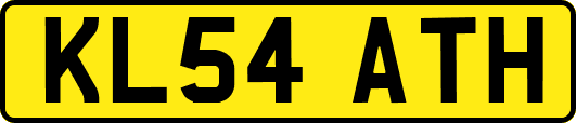 KL54ATH