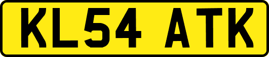 KL54ATK
