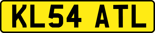 KL54ATL