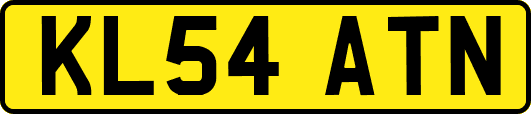 KL54ATN