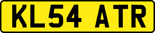 KL54ATR