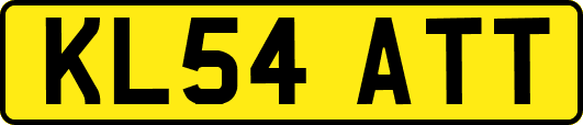KL54ATT