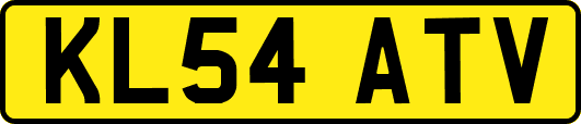KL54ATV