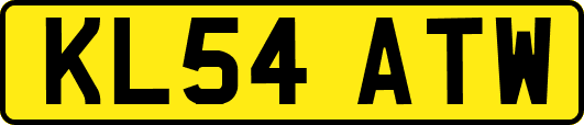 KL54ATW