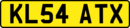 KL54ATX